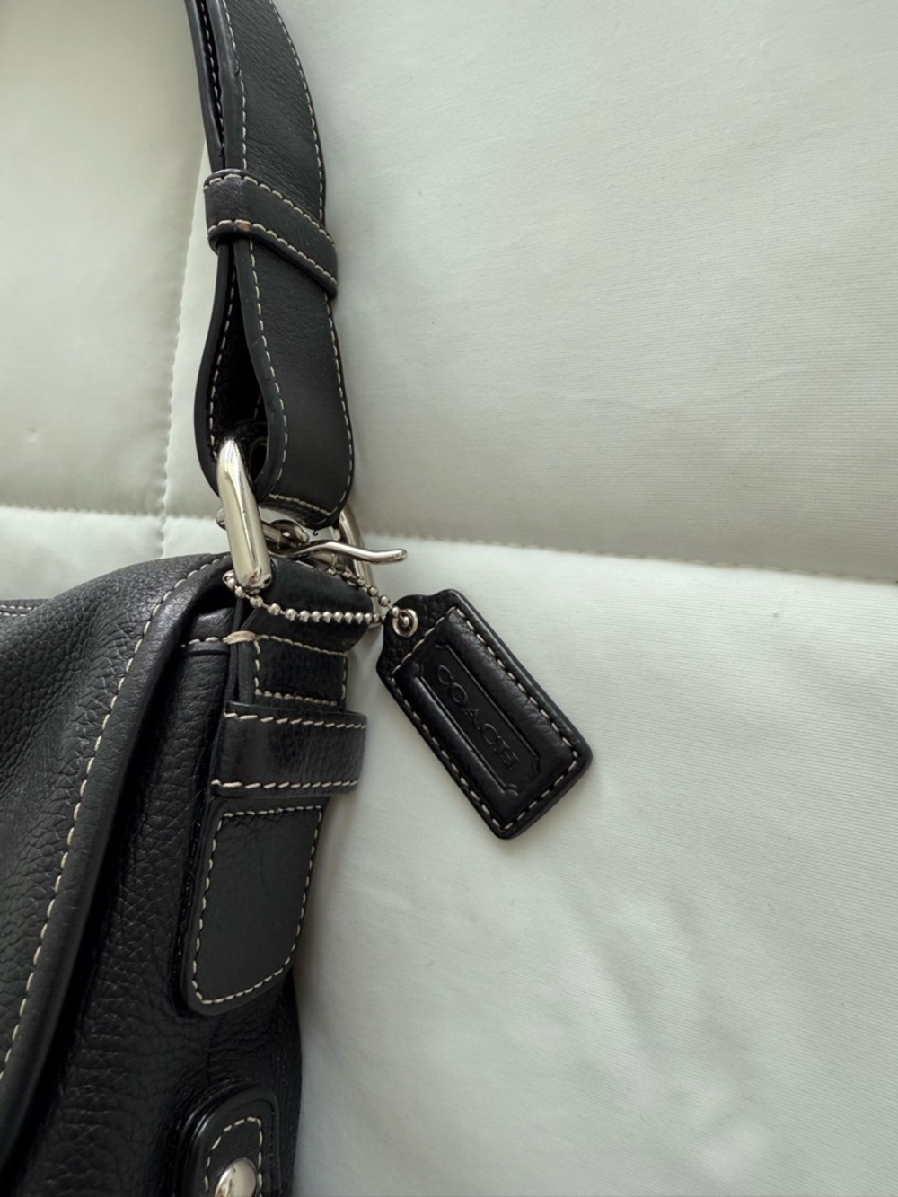 coach legacy - Picture 4 of 10